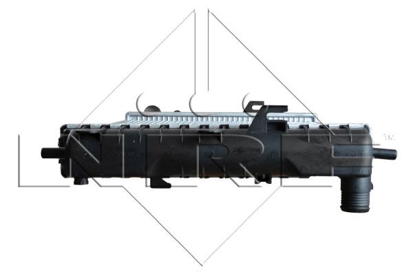 Radiaator, mootorijahutus, NRF 514436