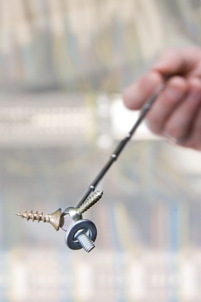HAZET 4850-1 Adjustment Tool, window wash water jet
