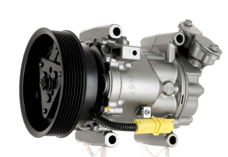 CEVAM 8600197 Compressor, air conditioning