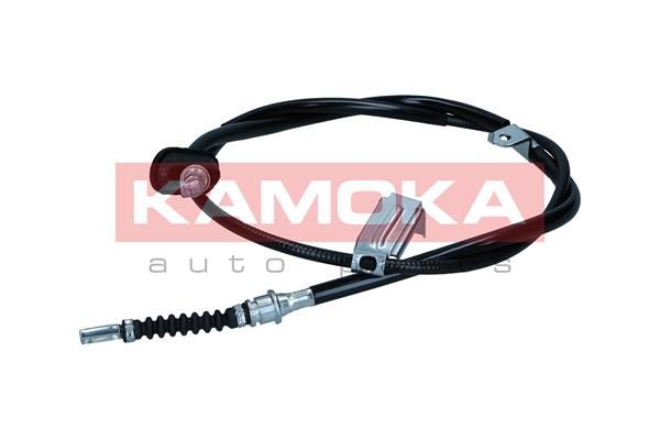 KAMOKA 1190073 Cable Pull, parking brake
