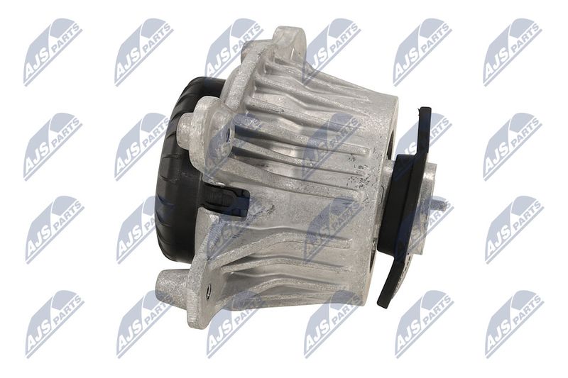 Paigutus, Mootor, NTY ZPS-ME-047