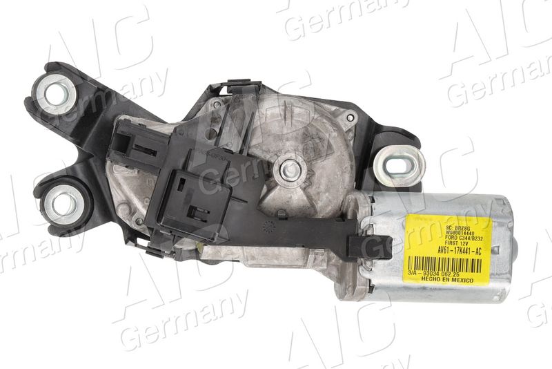 AIC 76811 Wiper Motor