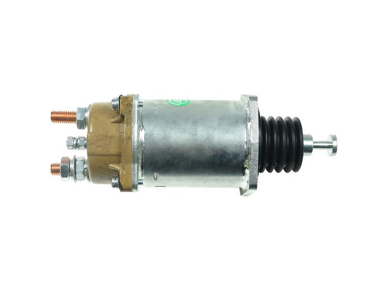Brand new AS-PL Starter motor solenoid