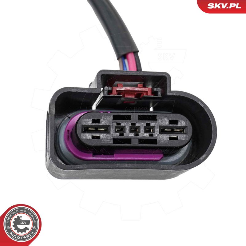 Juhtseade, kütusepump, ESEN SKV 96SKV394