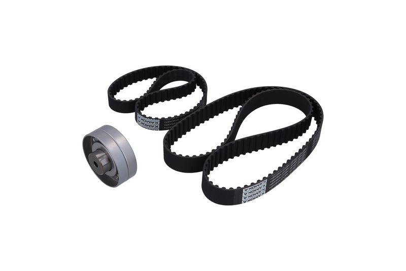 Hammasrihma komplekt,...