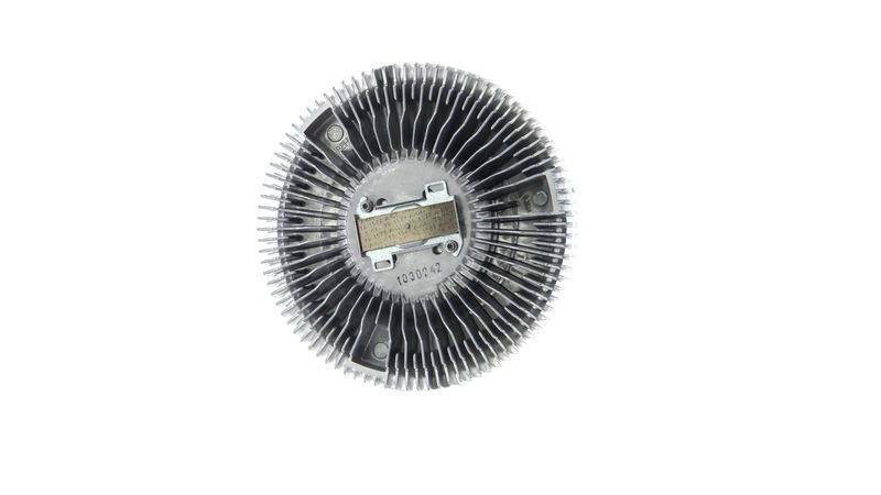 Product Image - Koppeling, radiateurventilator - CFC37000P - MAHLE