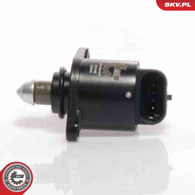 ESEN SKV 08SKV025 Idle Control Valve, air supply