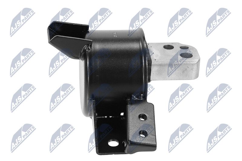 Paigutus, Mootor, NTY ZPS-HY-547