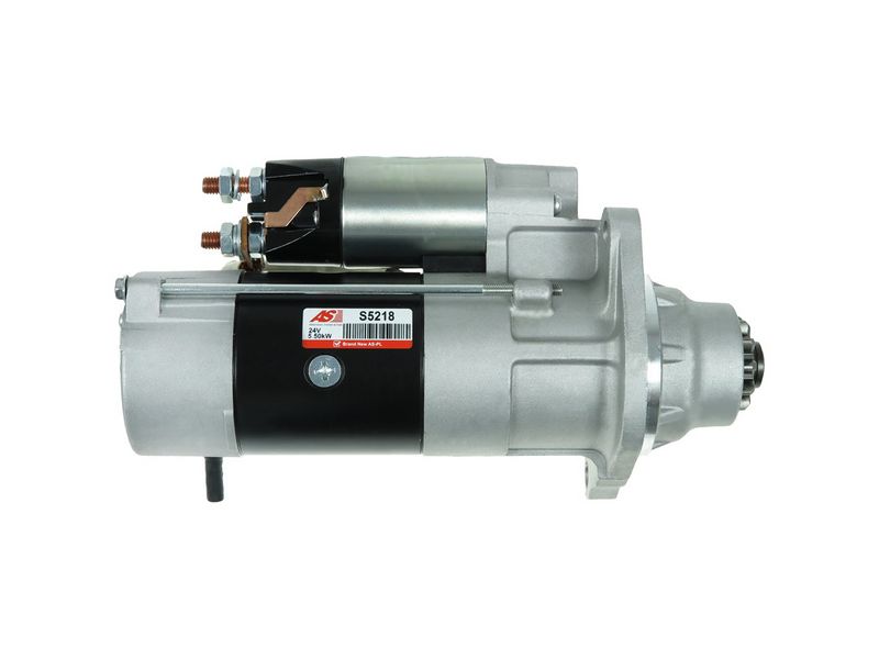 AS-PL S5218 Starter