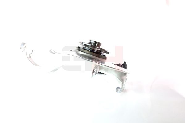 GH GH-284713V Steering Knuckle, wheel suspension
