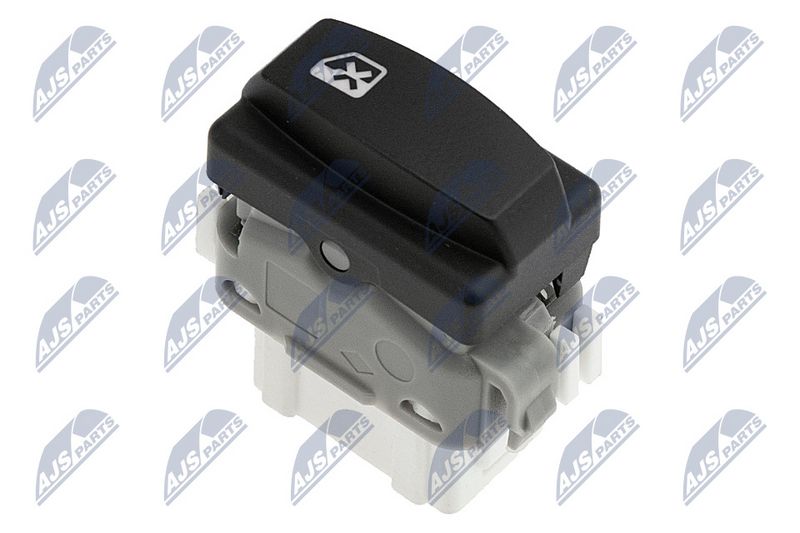 Lüliti, aknatõstuk, NTY...