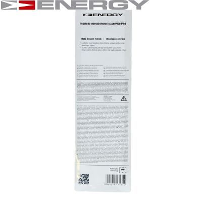 Peegel, ENERGY NE00850