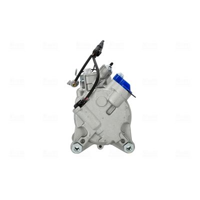 NISSENS 89585 Compressor, air conditioning