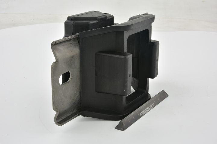 Paigutus, Mootor, FEBEST MZM-DEMR