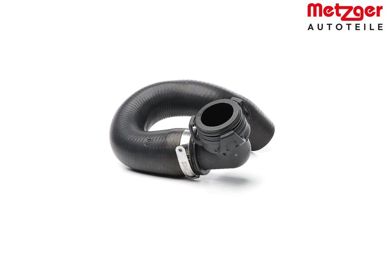 METZGER AUTOTEILE 2420206 Radiator Hose