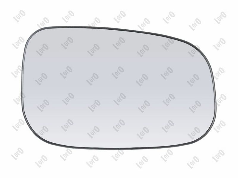 ABAKUS 4121G04 Mirror Glass, exterior mirror