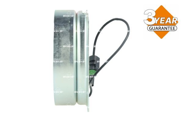 Pool, magnetsidur (kompressor), NRF 38730