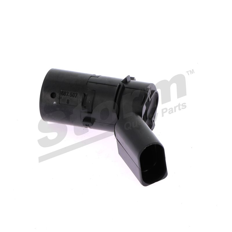 Capteur, aide au stationnement STORM QUALITY PARTS 399219
