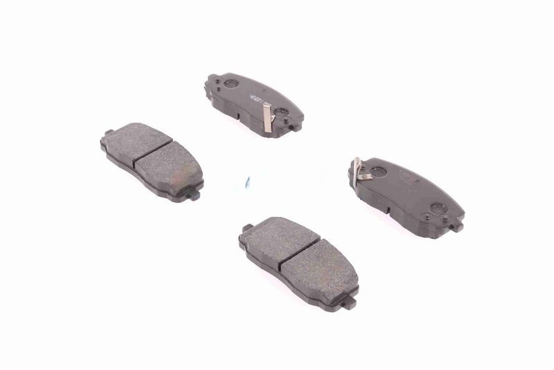 ACKOJA A52-2101 Brake Pad Set, disc brake
