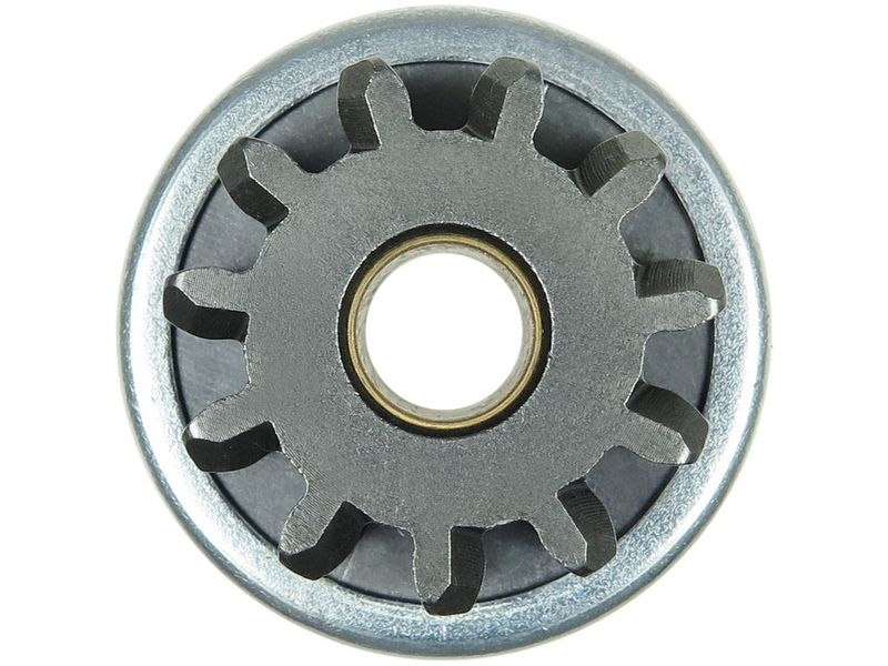 Vabajooks, starter, AS-PL SD6034