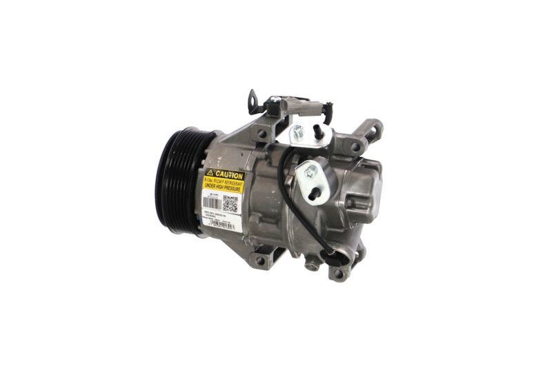 REMANTE 005-001-000337R Compressor, air conditioning