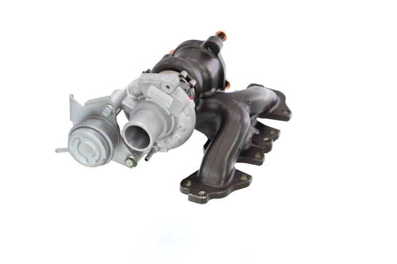 REMANTE 003-001-004246R Turbokompresorius