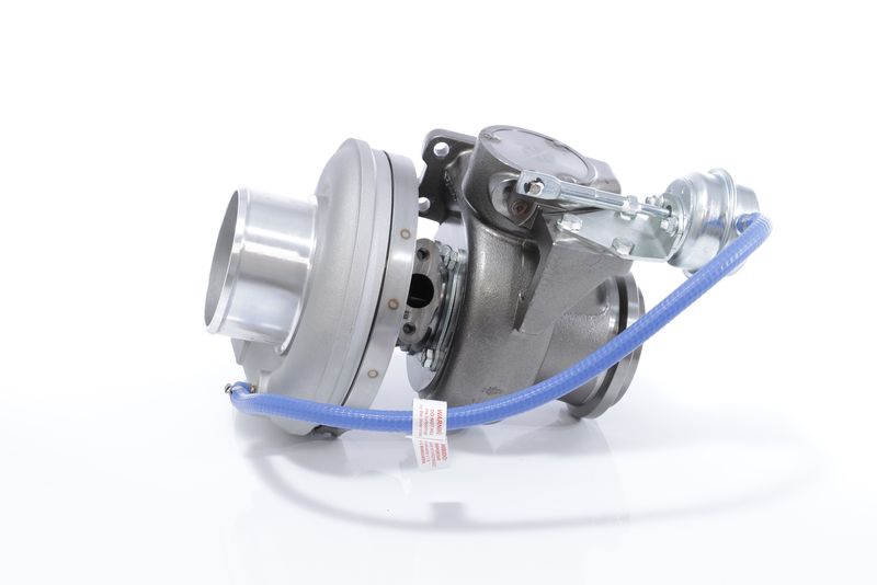 Compresor,sistem de supraalimentare T917979 BTS Turbo