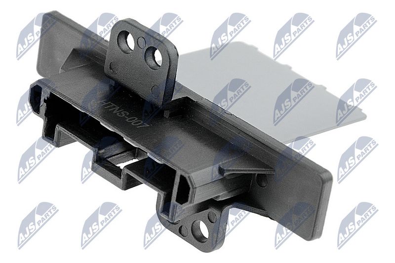 NTY ERD-NS-007 Resistor, interior blower