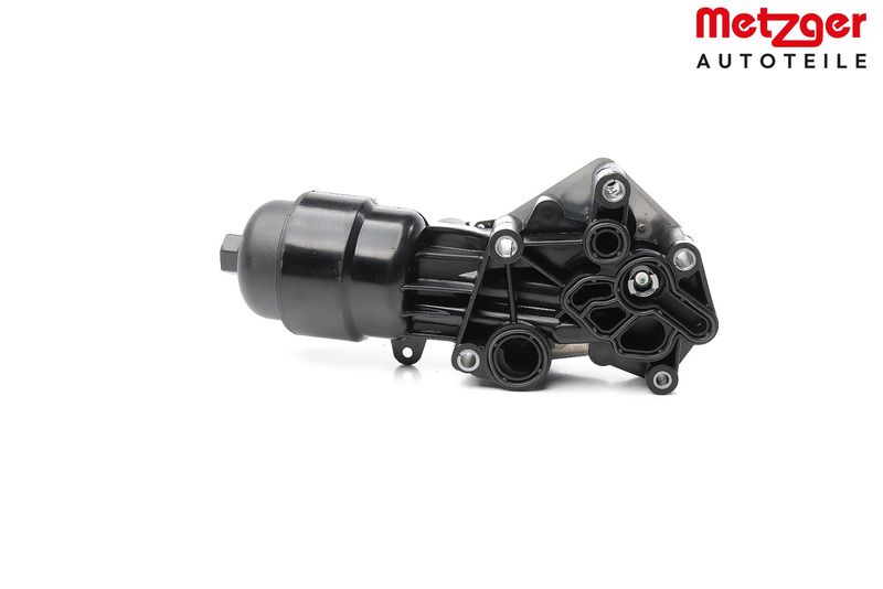METZGER AUTOTEILE 2370153 Housing, oil filter