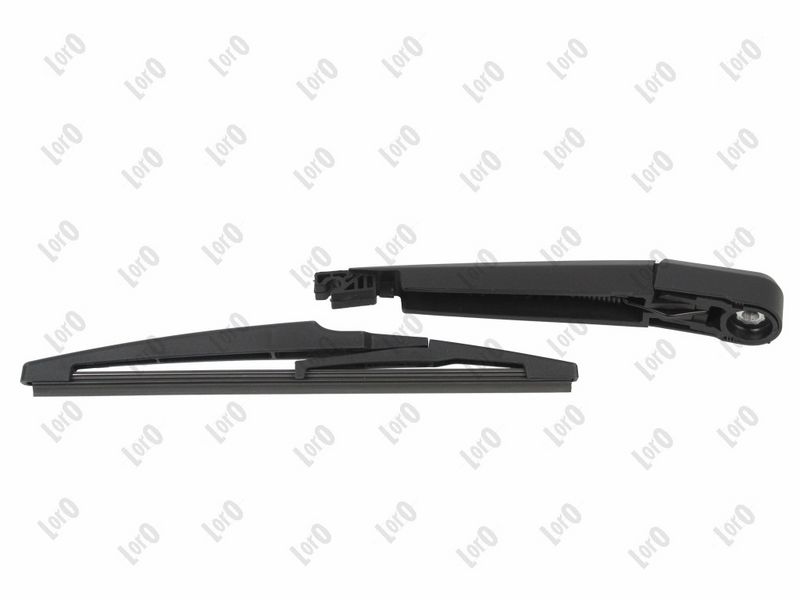 ABAKUS 103-00-208-C Wiper Arm Set, window cleaning