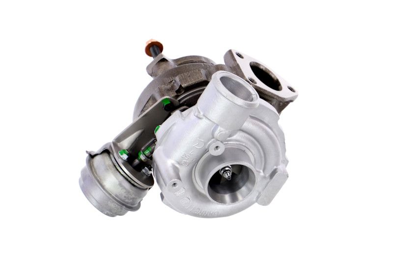 REMANTE 003-001-000195R Charger, charging (supercharged/turbocharged)