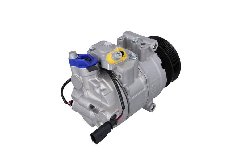 KAMOKA 7820120 Compressor, air conditioning