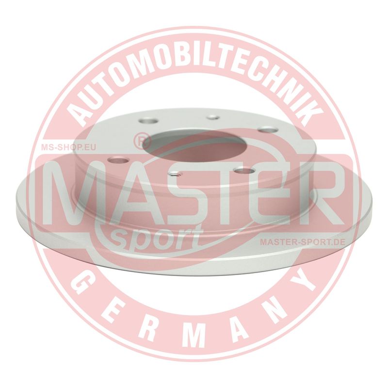 MASTER-SPORT GERMANY féktárcsa 24011101251PR-PCS-MS