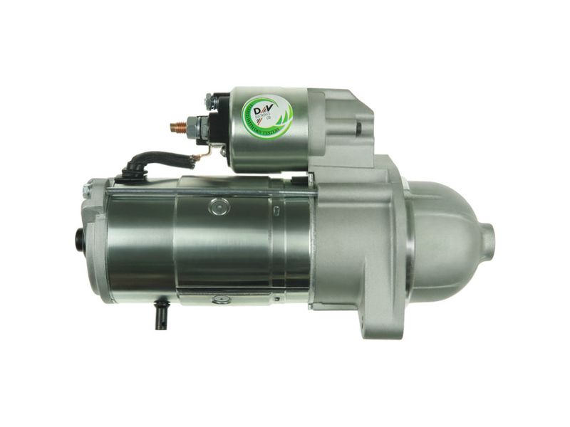 AS-PL S9335S Starter