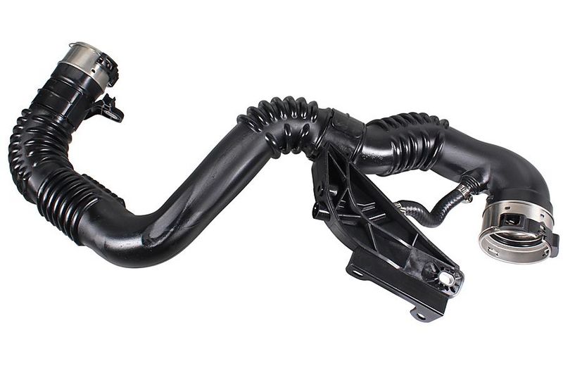 METZGER AUTOTEILE 2401261 Charge Air Hose