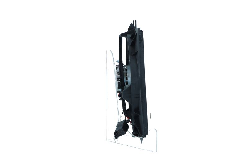 Ventilaator, mootorijahutus, NRF 47335