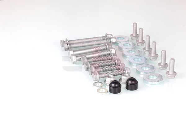GH GH-384702 Mounting Kit, shock absorber