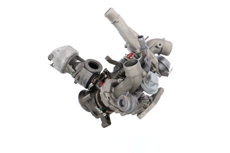 REMANTE 003-001-000222R Charger, charging (supercharged/turbocharged)
