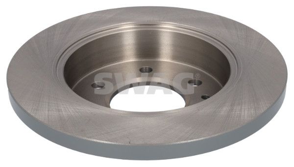 SWAG 33 10 5350 Brake Disc