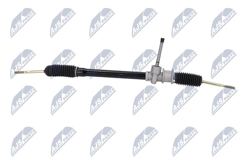 Rooliajam, NTY SPK-DW-000