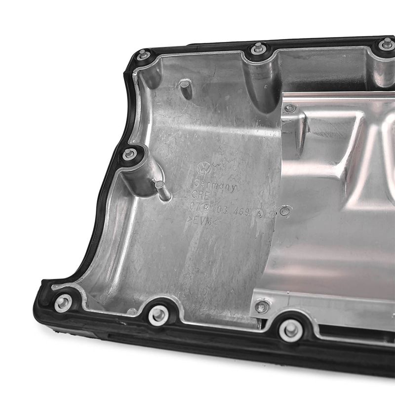 Product Image - Cilinderkopkap - RV0029 - ET ENGINETEAM