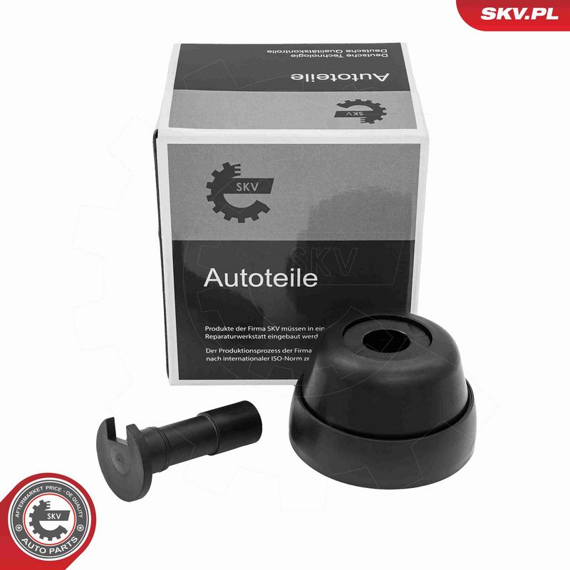 ESEN SKV 97SKV333 - Lift Point Pad, jack