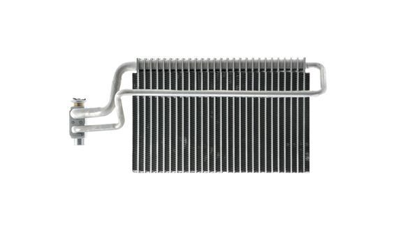 MAHLE AE 146 000P Evaporator, air conditioning