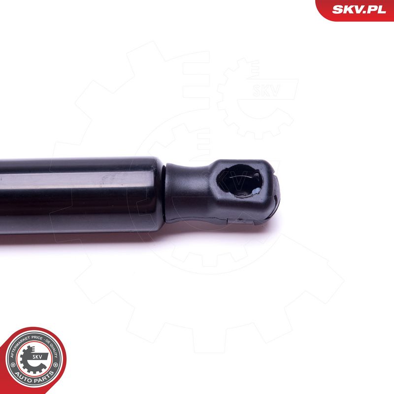 Gaasivedru, pagasi-, veoruum, ESEN SKV 52SKV456