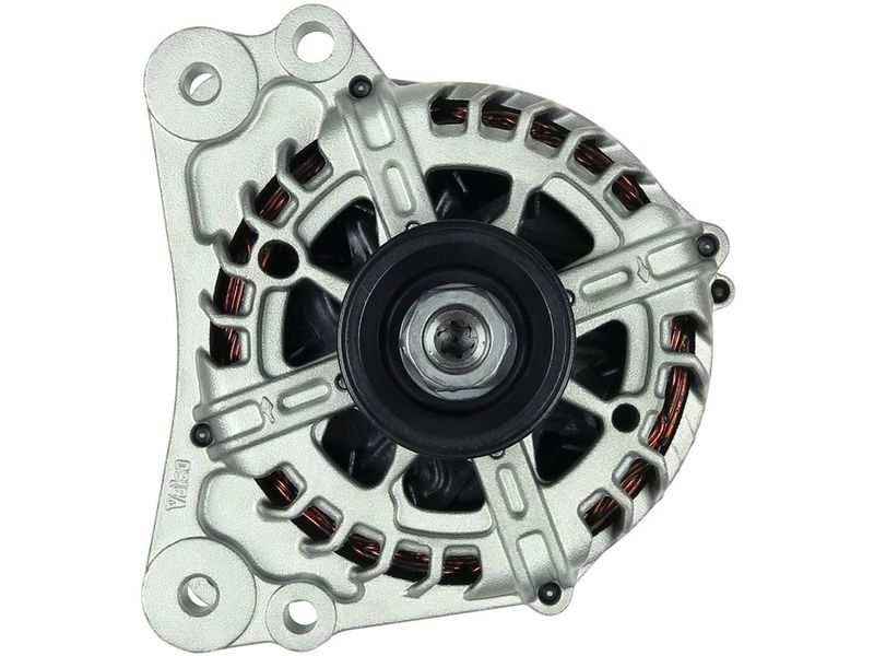 Remanufactured AS-PL Alternator