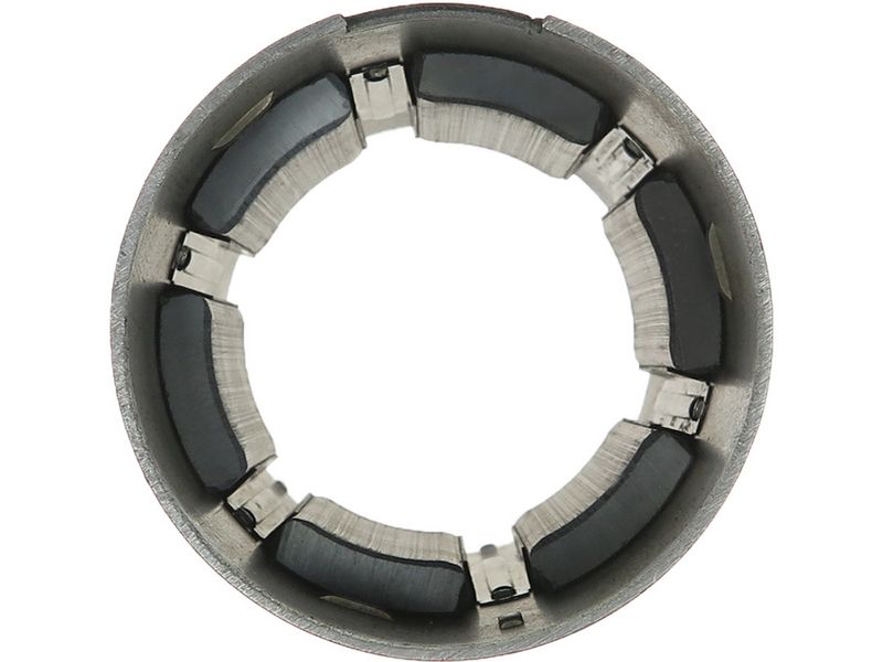 AS-PL SF0013 Field Winding, starter