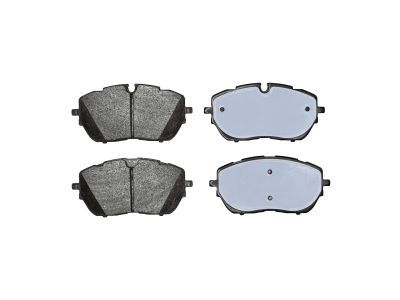 DELPHI LP3518 Brake Pad Set, disc brake
