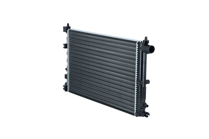 Radiador, refrigeración del motor NRF 509502A