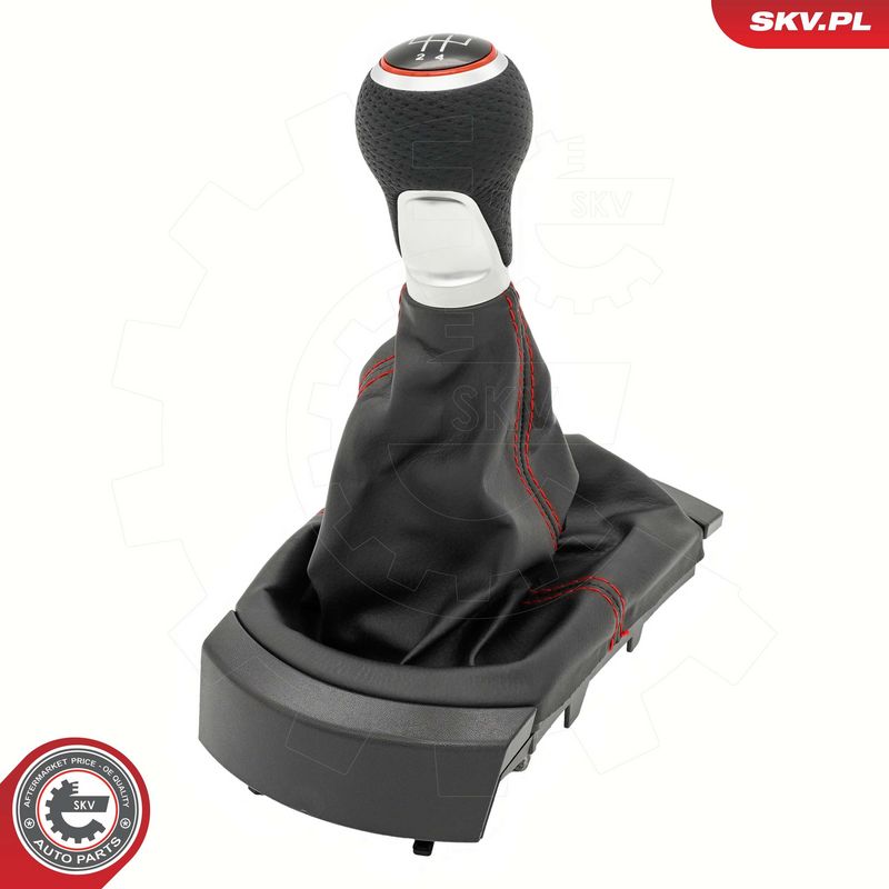 Käigukanginupp, ESEN SKV...