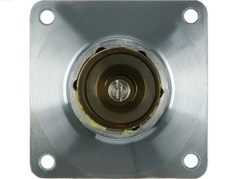 AS-PL SS0129 Solenoid Switch, starter